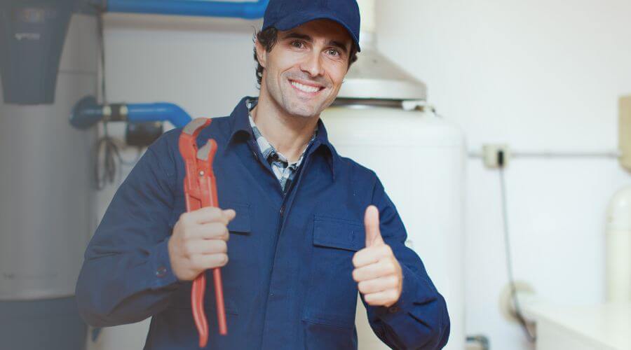 Professional expert plumbing services in Cromwell, OK